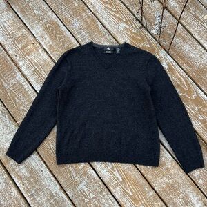 Calvin Klein 100% Merino Wool Sweater